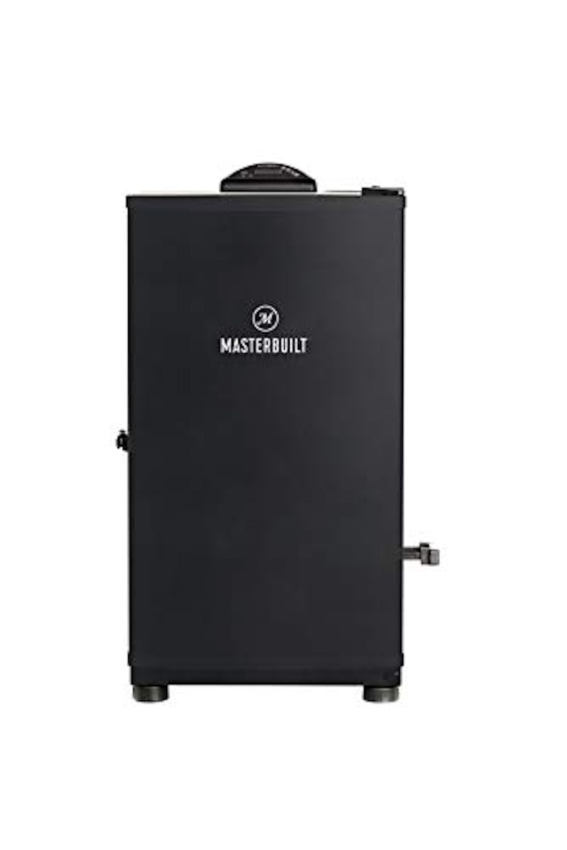 Masterbuilt Digital Electric Smoker