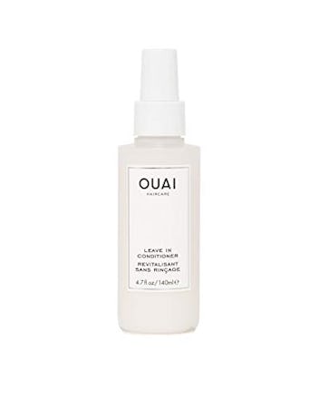 OUAI Leave-In Conditioner
