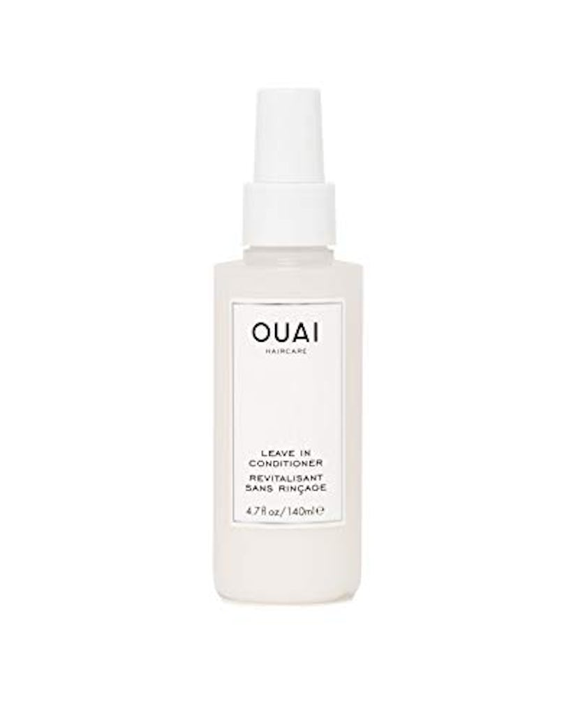 OUAI Leave-In Conditioner