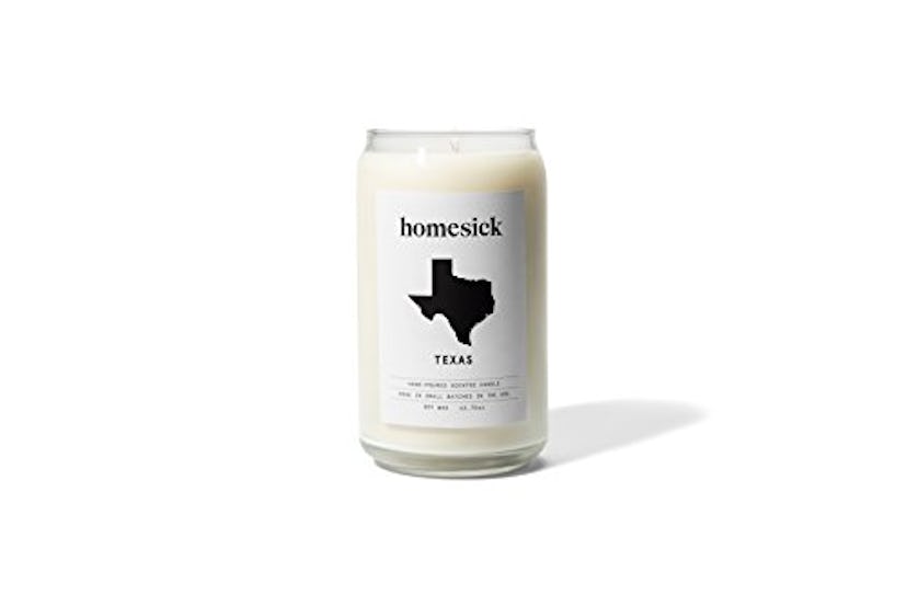 Homesick Candle