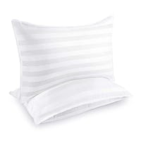 COZSINOOR Hotel Collection Pillow- 2 Pack