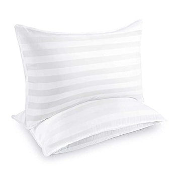 COZSINOOR Hotel Collection Pillow- 2 Pack
