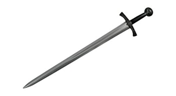 Hero's Edge Foam Excalibur Sword