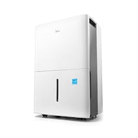 Midea 1,500 Sq. Ft. Energy Star Certified Dehumidifier