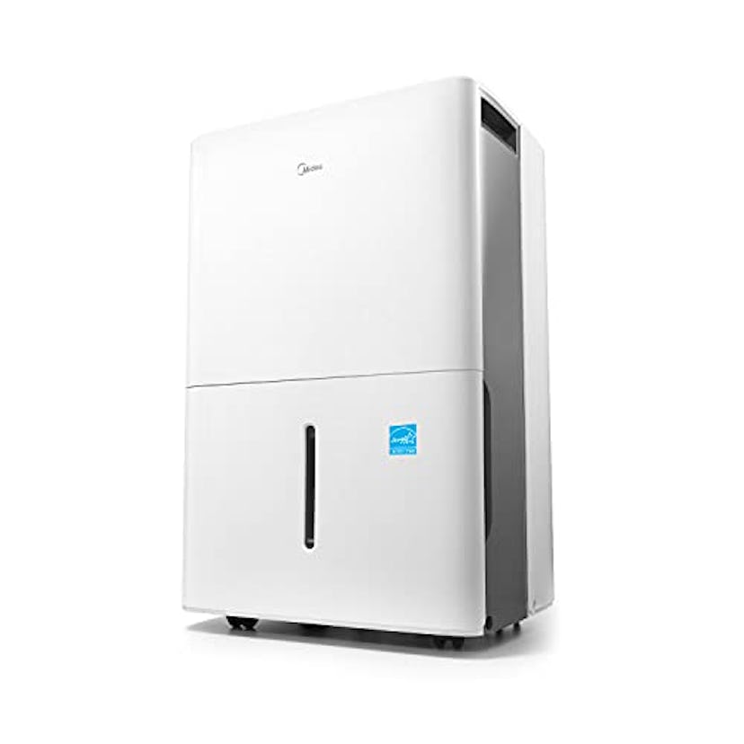 Midea 1,500 Sq. Ft. Energy Star Certified Dehumidifier