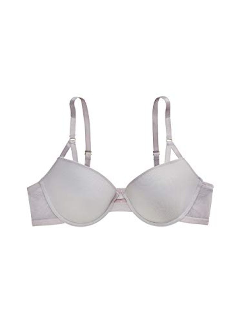 The Little Bra Company Vivienne Smooth Contoured Cup Bra