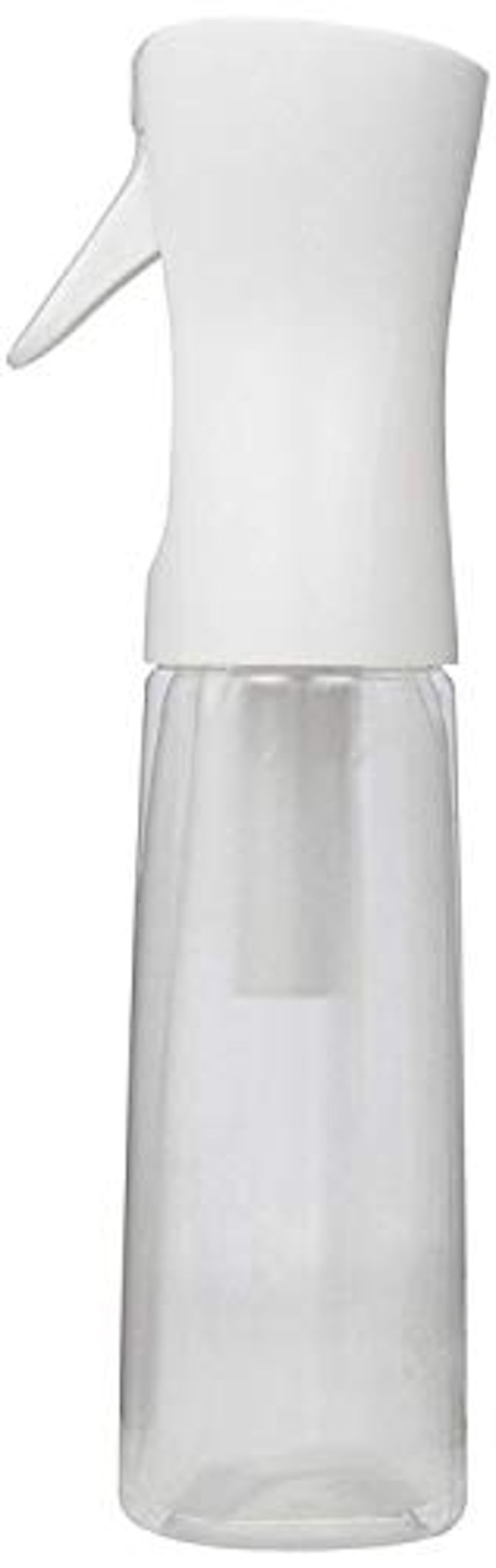 Beautify Beauties Flairosol Refillable Hair Spray Bottle