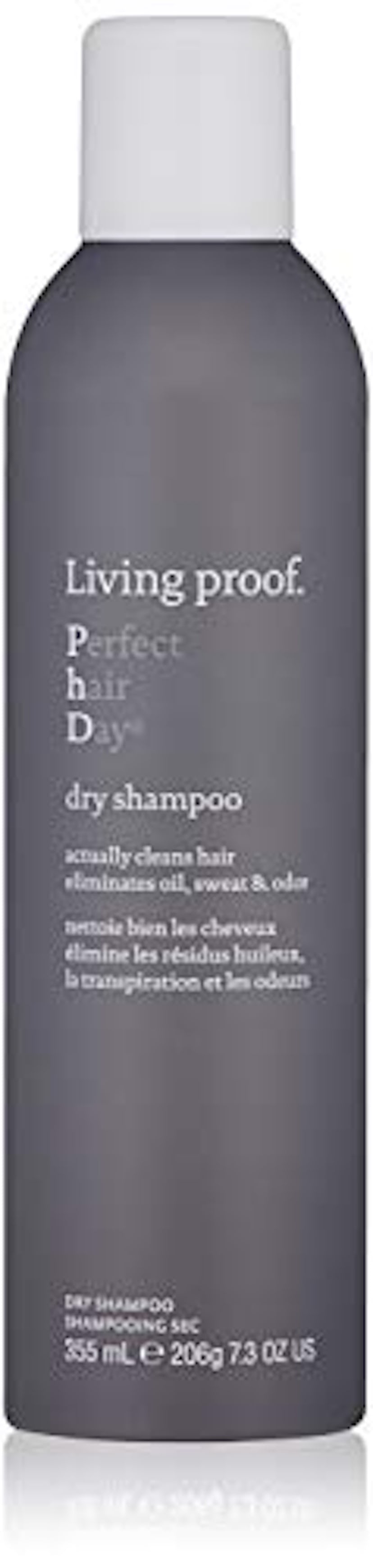 Living Proof Dry Shampoo