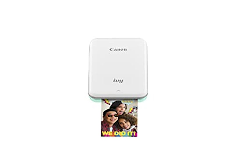 Canon IVY Mobile Mini Photo Printer