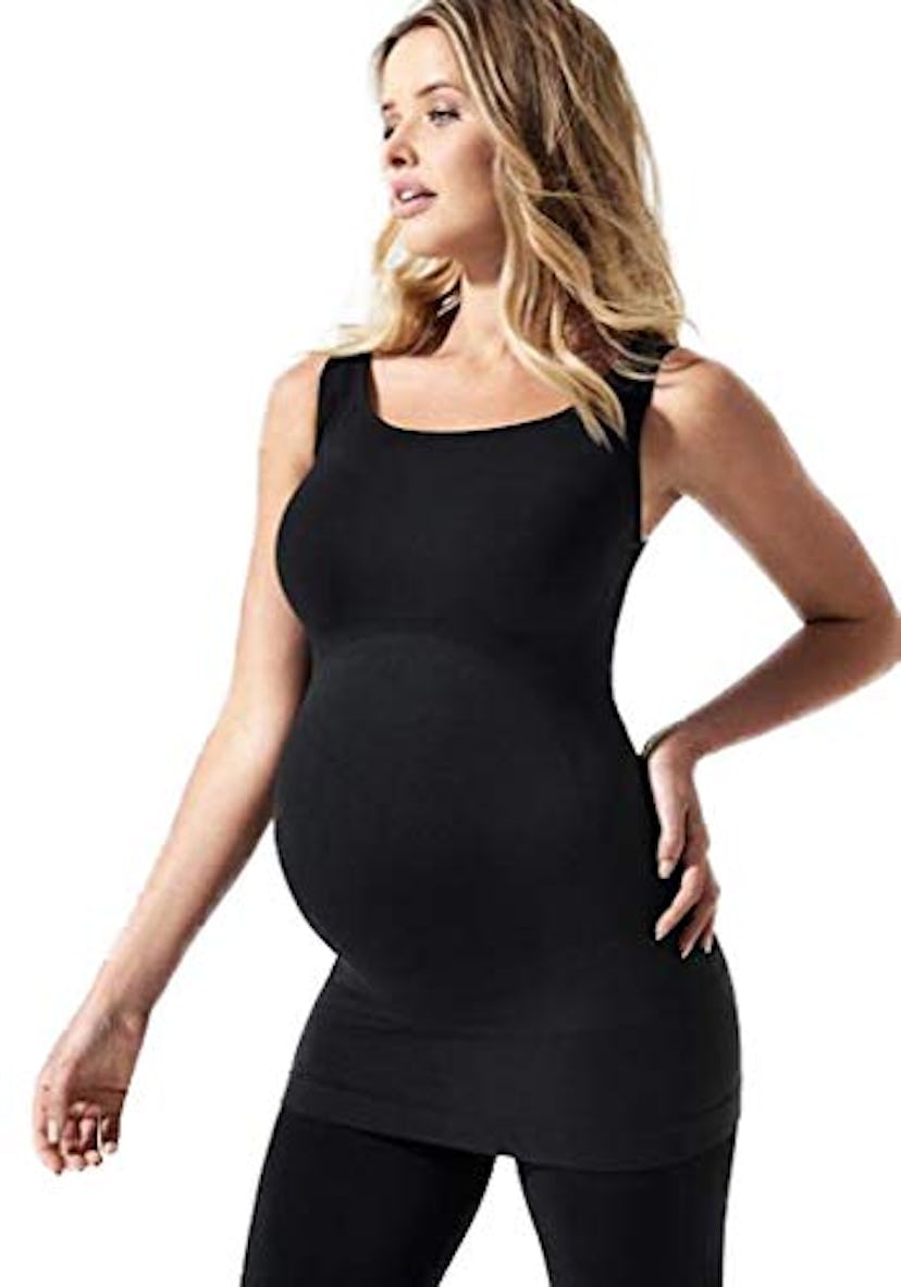 BlANQUI Everyday Belly Support Tanktop