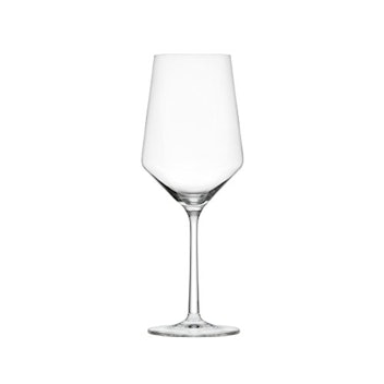 Schott Zwiesel Tritan Crystal Glass Stemware, Set of 6