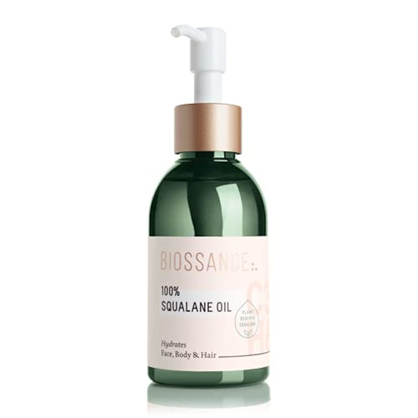 Biossance 100% Squalane Oil