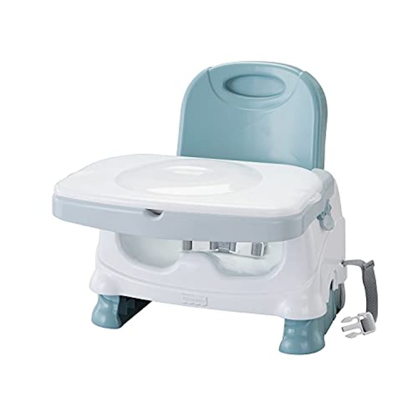 Fisher-Price Healthy Care Deluxe Booster Seat