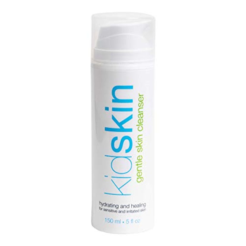 Kidskin - Gentle Skin Cleanser