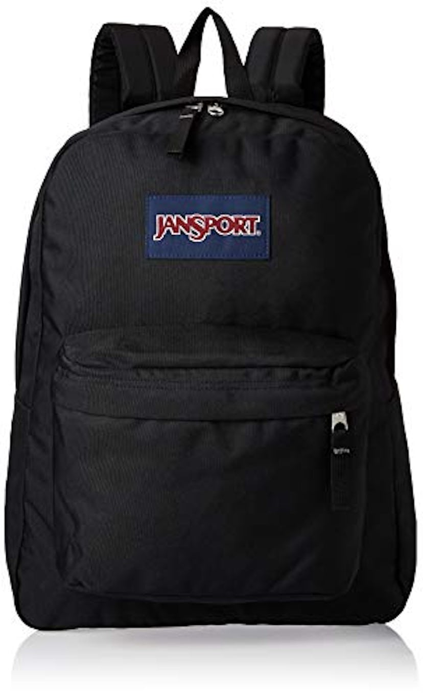 JanSport SuperBreak One Backpack