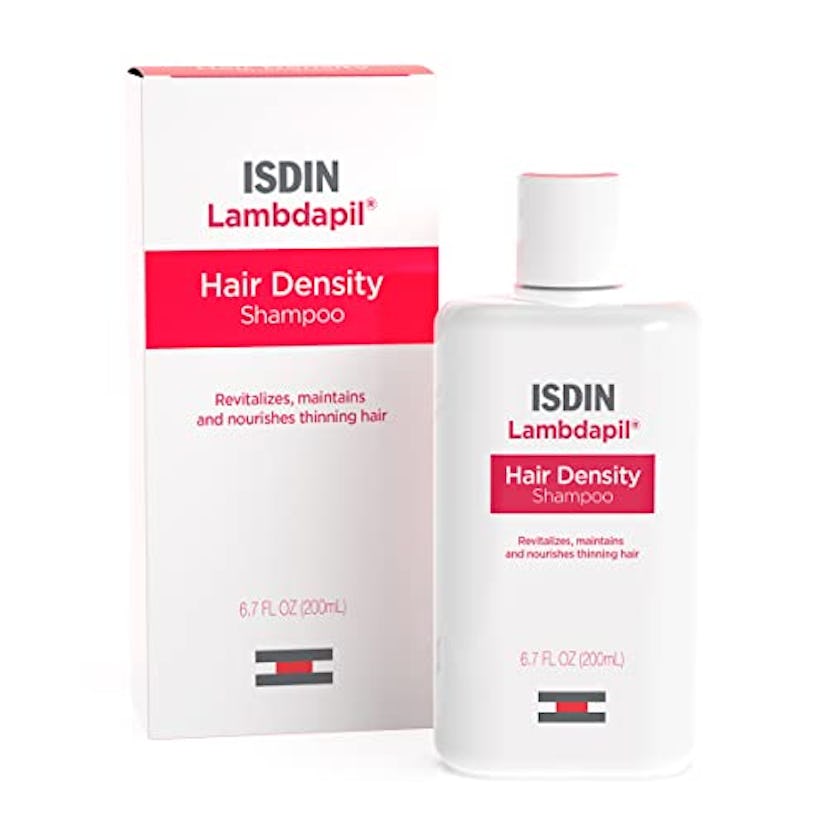 ISDIN Lambdapil Hair Loss Shampoo