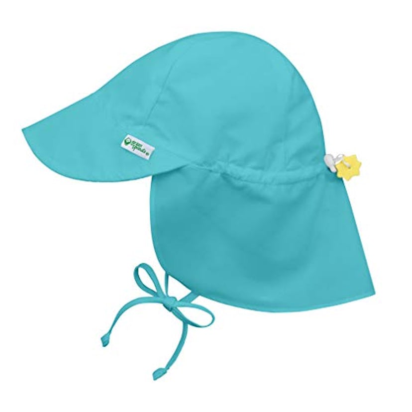 i play. by green sprouts Baby Sun Hat