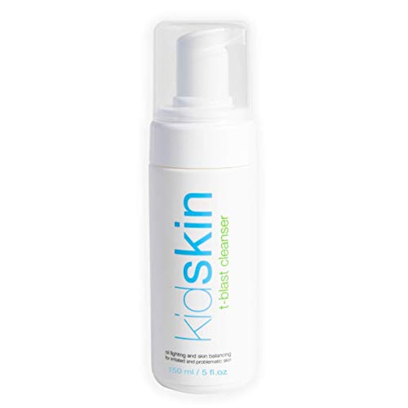 Kidskin T-Blast Cleanser