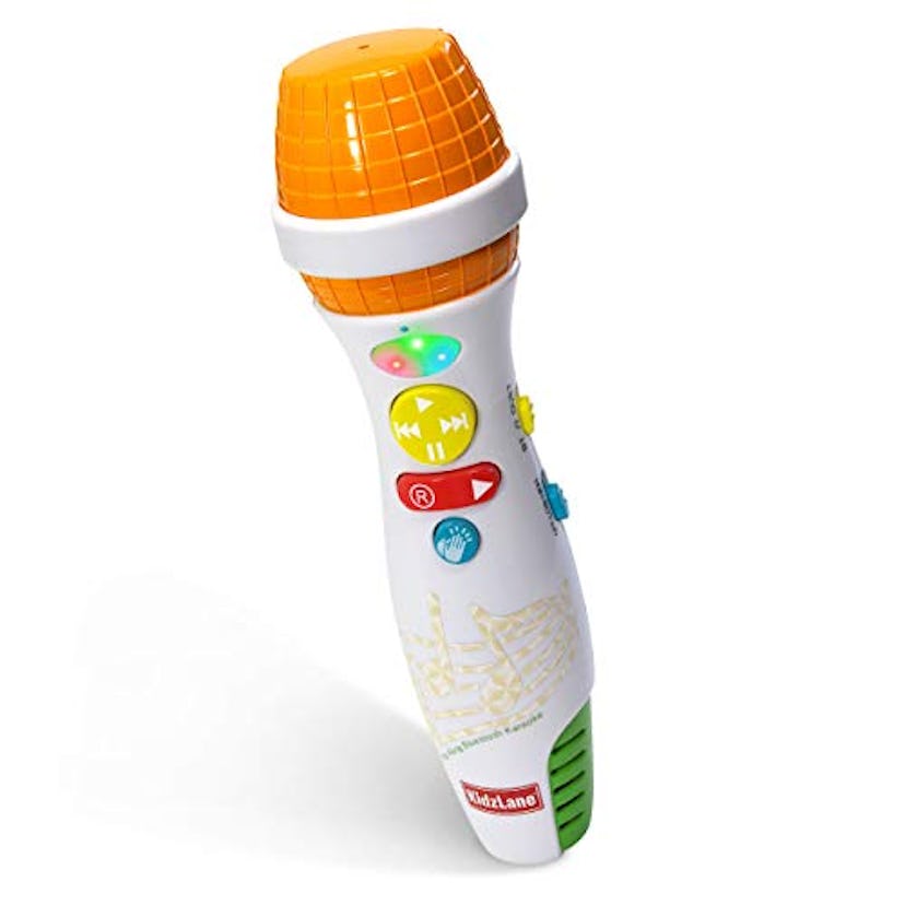 Kidzlane Karaoke Microphone for Kids