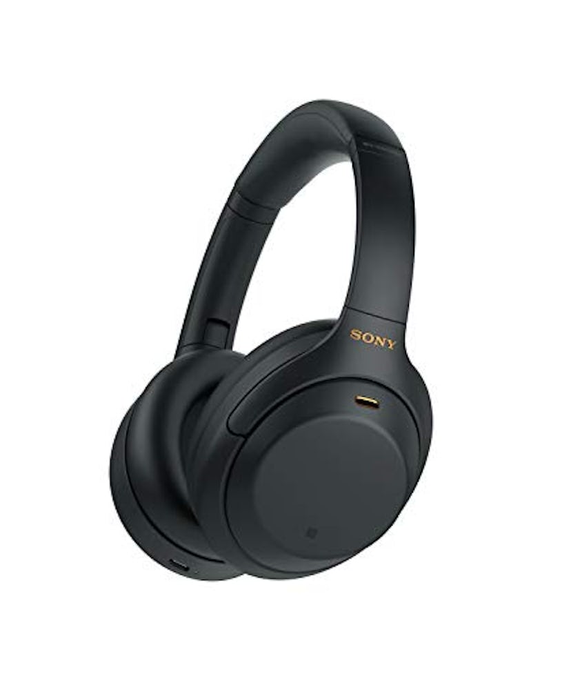 Sony WH-1000XM4 Wireless Noise Canceling Overhead Headphones