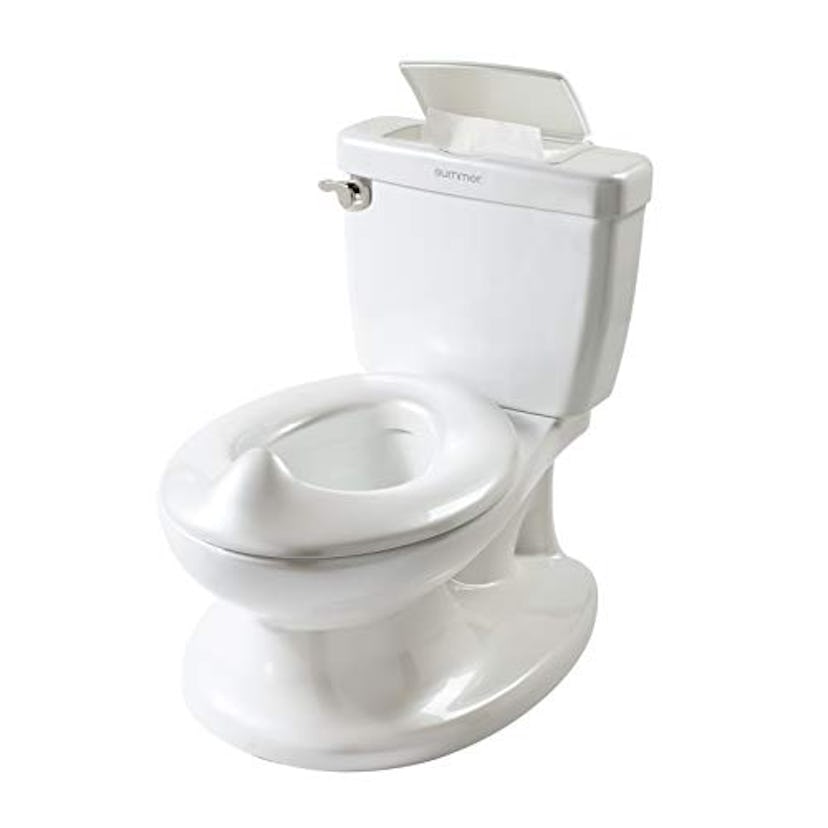 Summer Infant My Size Training Potty