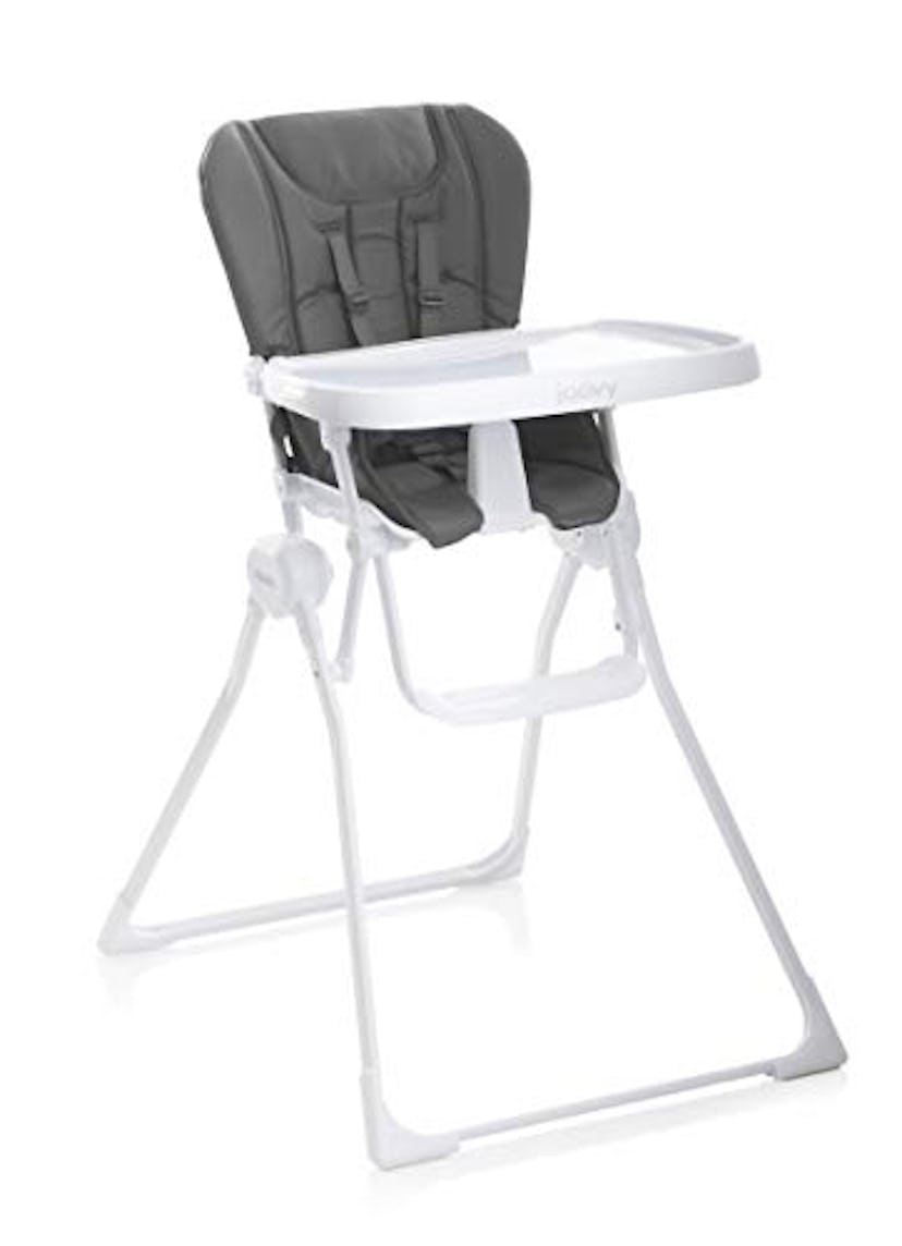 Joovy Nook Compact Fold High Chair