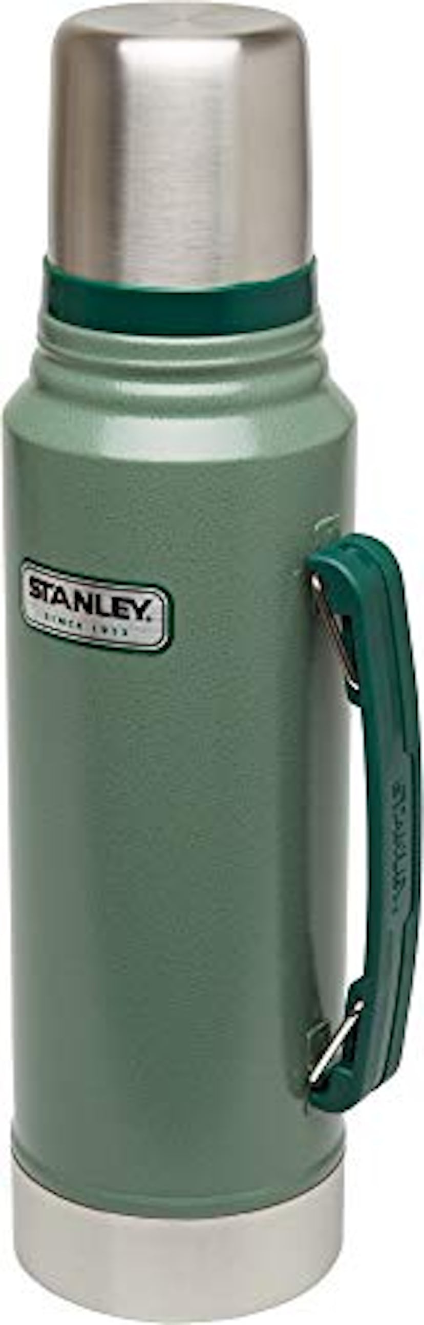 Stanley Classic Stainless Steel Thermos