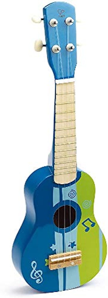 Hape Wooden Toy Guitar