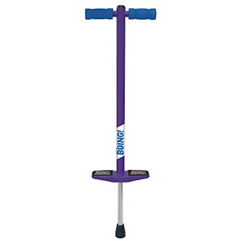 Geospace Jumparoo Boing! JR. Pogo Stick
