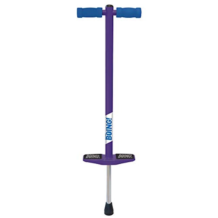 Geospace Jumparoo Boing! JR. Pogo Stick