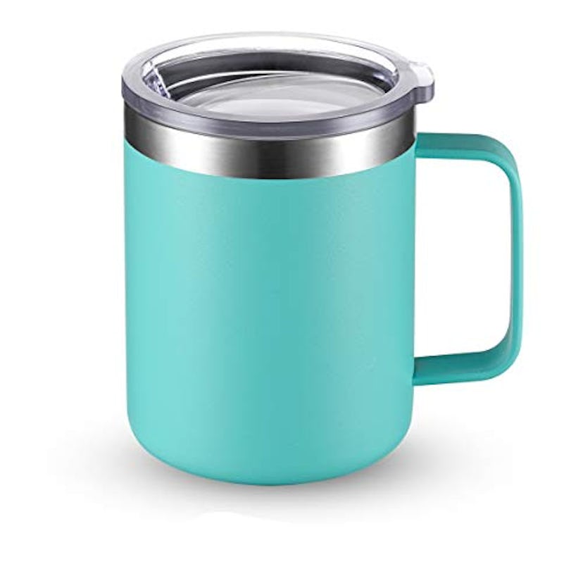 CIVAGO Stainless Steel Coffee Mug