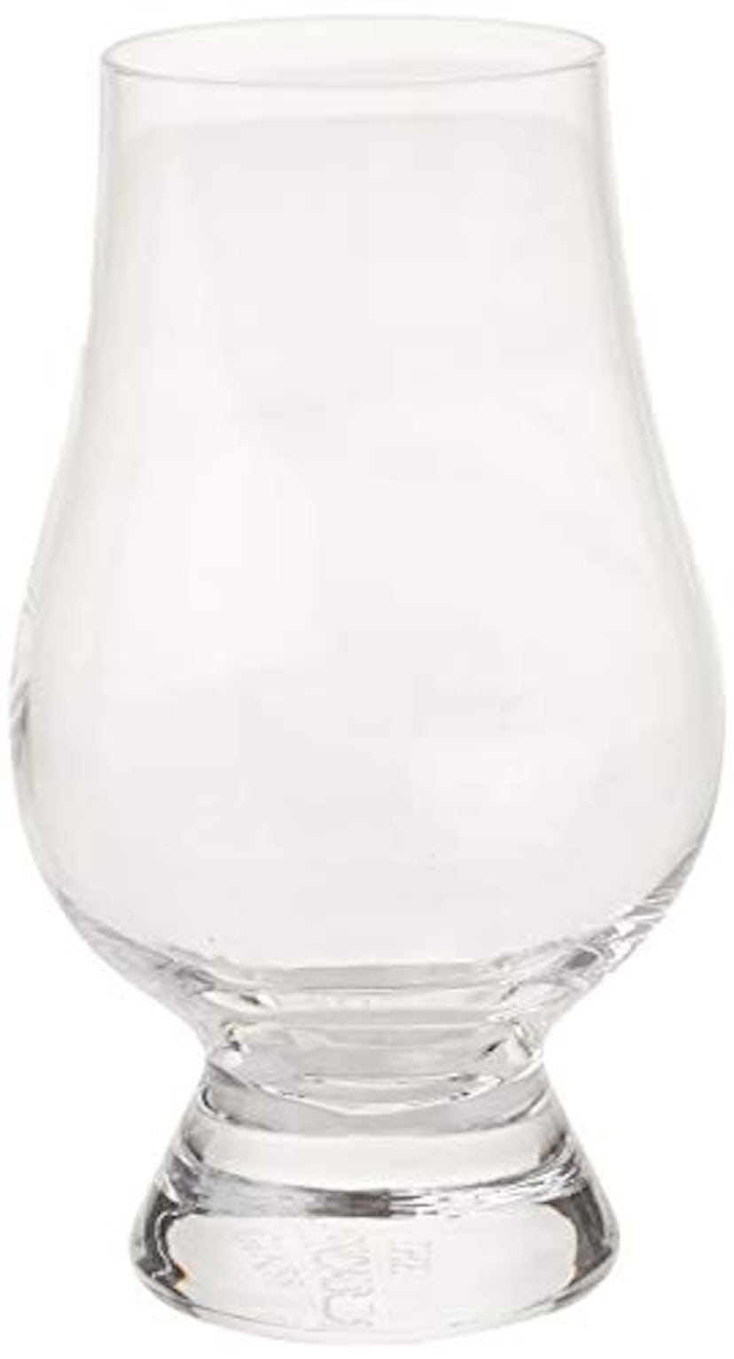 Glencairn Whisky Glasses