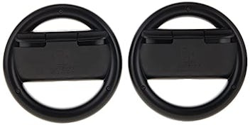 Nintendo Switch Joy-Con Wheel Pair