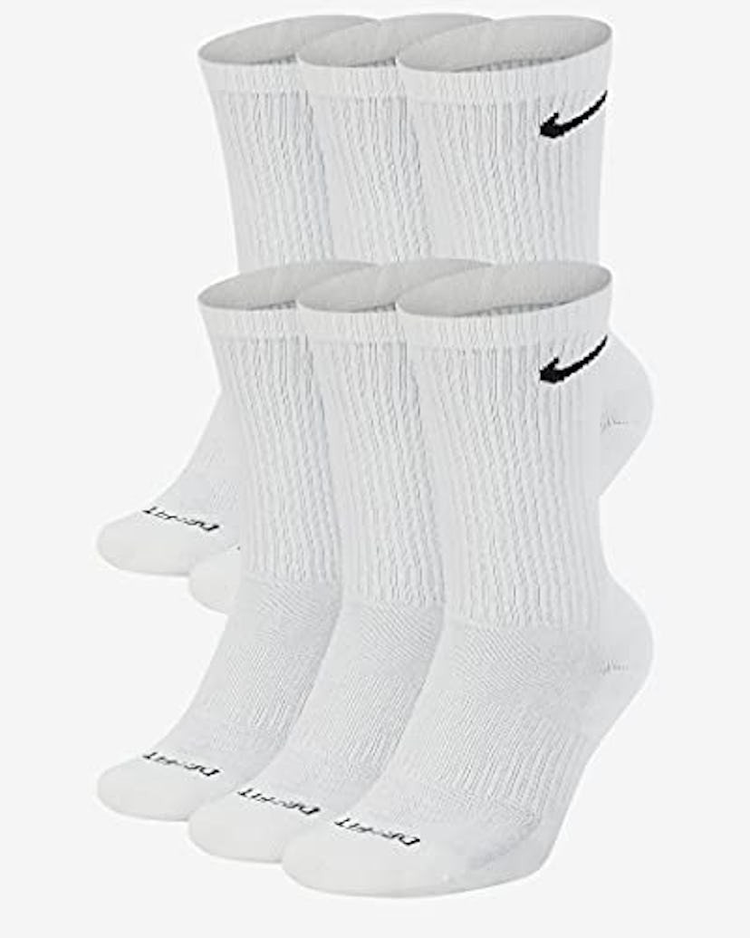 Nike socks