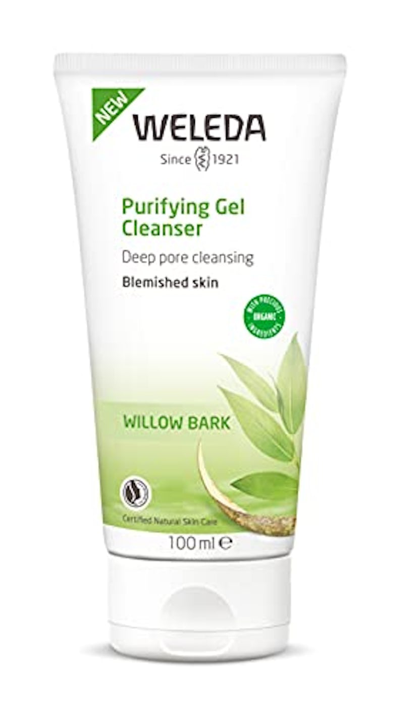 Weleda Clarifying Cleansing Face Gel