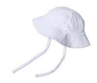 Zutano Baby Bucket Sun Hat