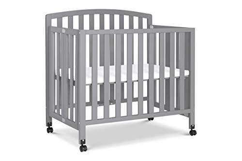 Mini cribs hotsell for twins