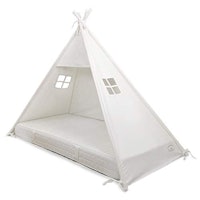 Domestic Objects Play Tent Bed Canopy