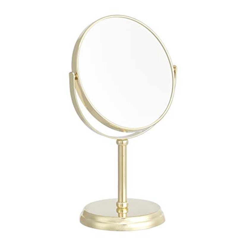 AmazonBasics Vanity Mirror