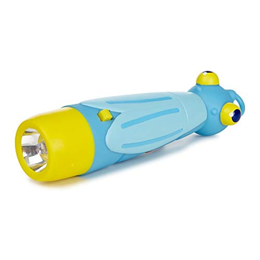 Melissa & Doug Flash Firefly Kids Flashlight