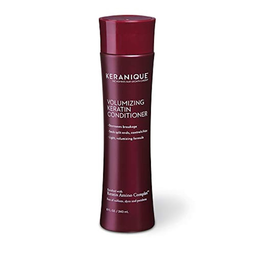 Keranique Volumizing Keratin Conditioner