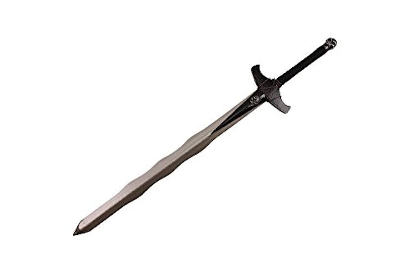 Hero's Edge Skull Foam Battle Sword