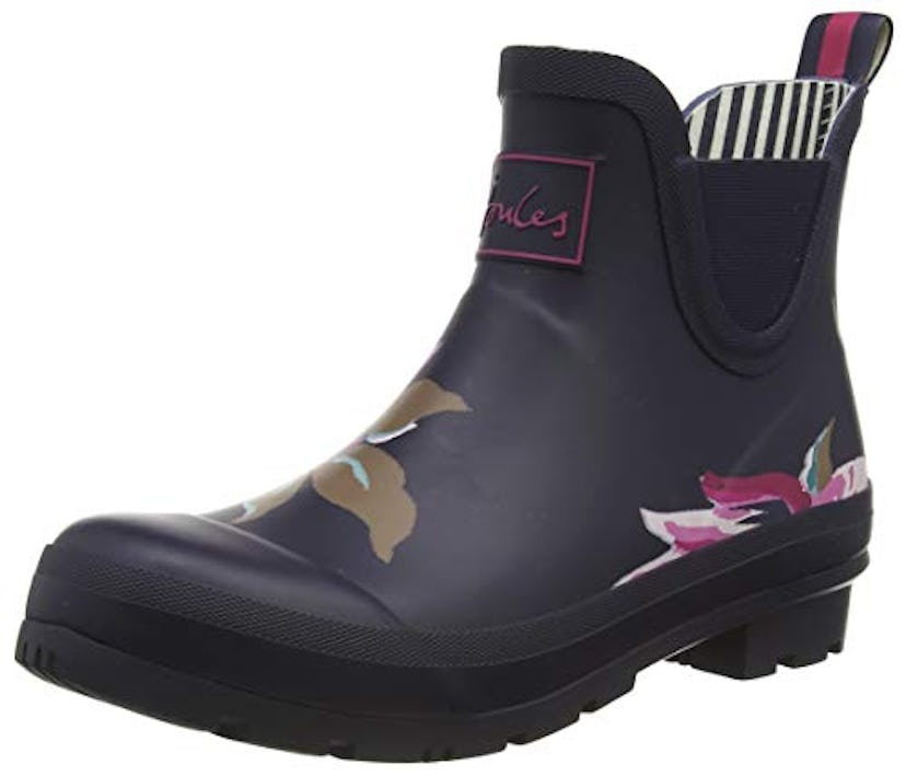 Joules Women's Wellibob Rain Boot