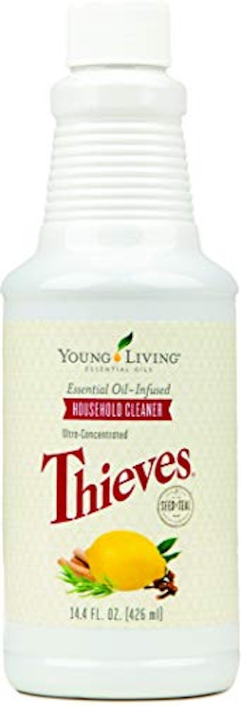  Click image to open expanded view Thieves Household Cleaner by Young Living