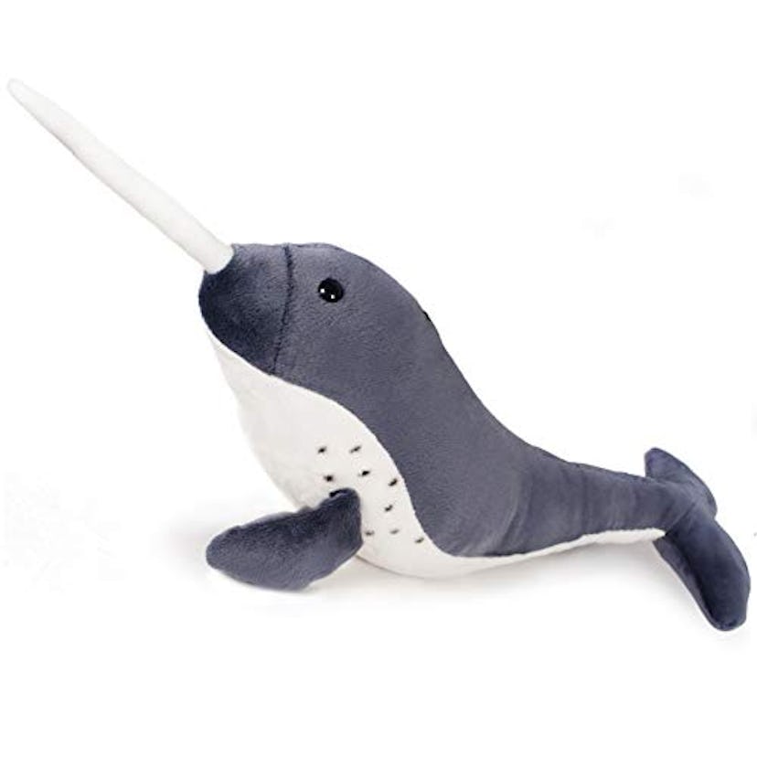 Viahart Noel the Narwhal