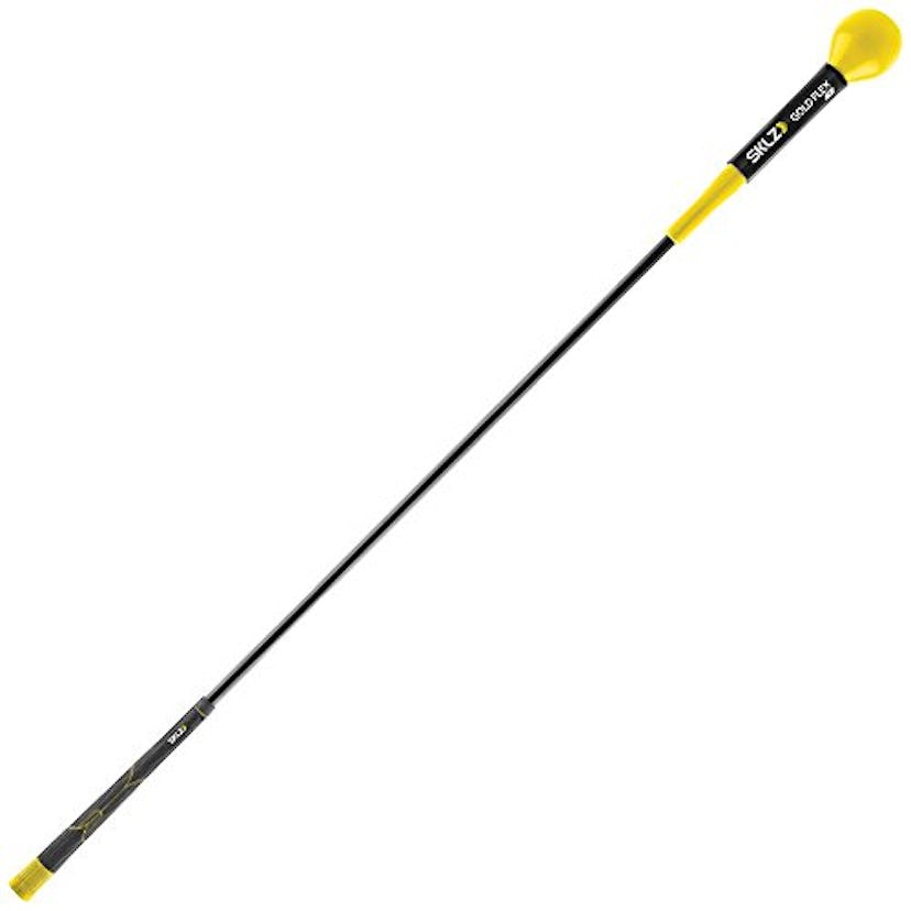 SKLZ Gold Flex Golf Swing Trainer