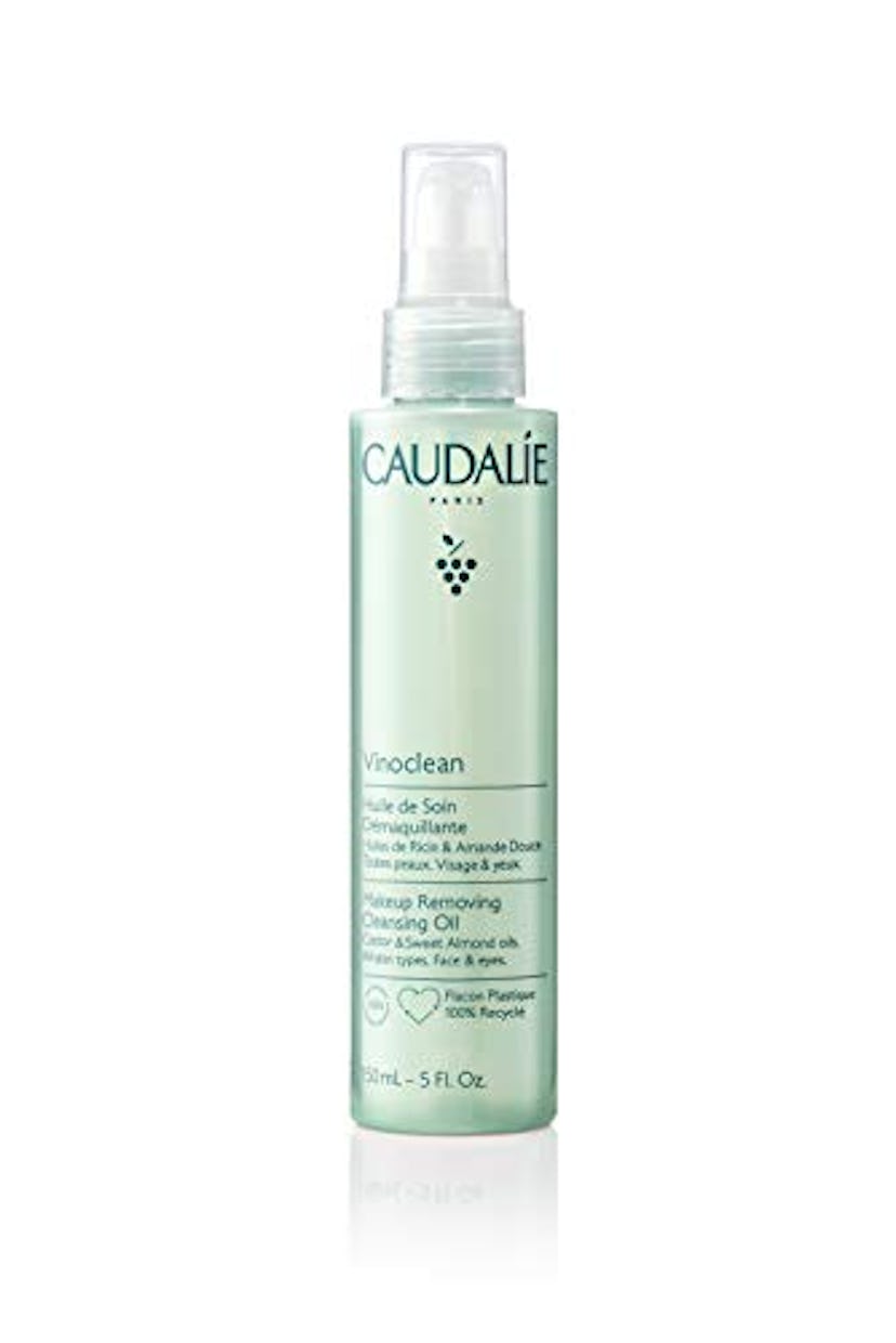 Caudalie Makeup Removing Cleansing Oil