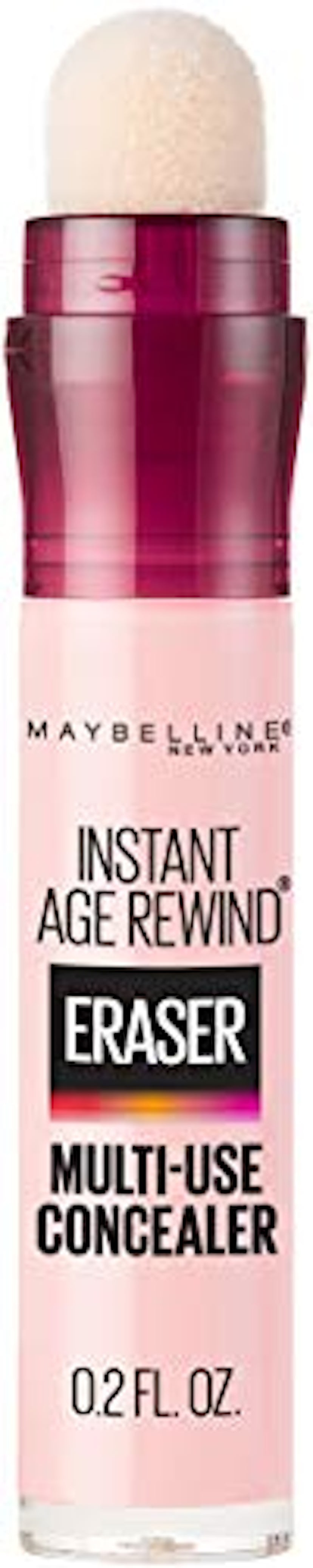 Maybelline Instant Age Rewind Eraser Dark Circles Treatment Concealer