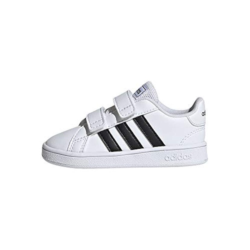 Adidas Grand Court Kids Sneaker