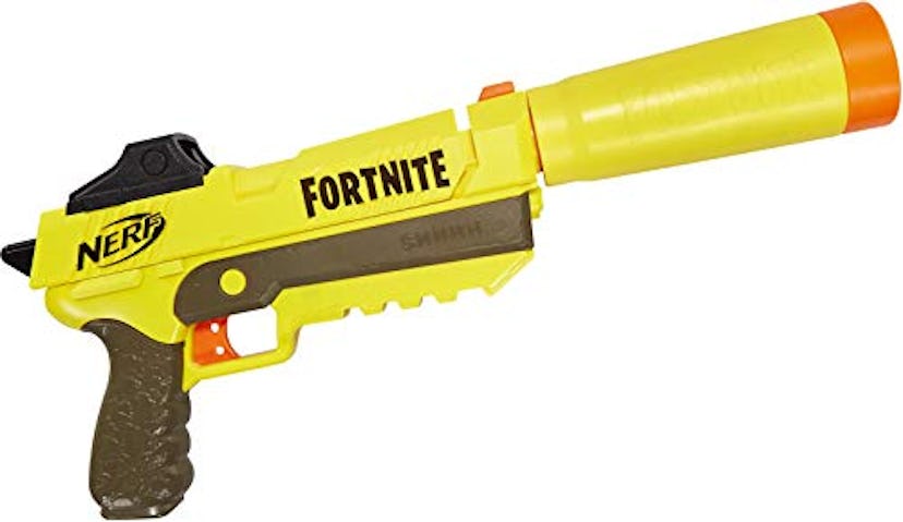 Nerf Fortnite Sp-L Elite Dart Blaster